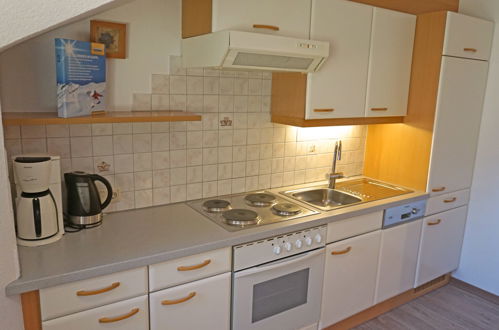 Photo 6 - 2 bedroom Apartment in Kappl with sauna