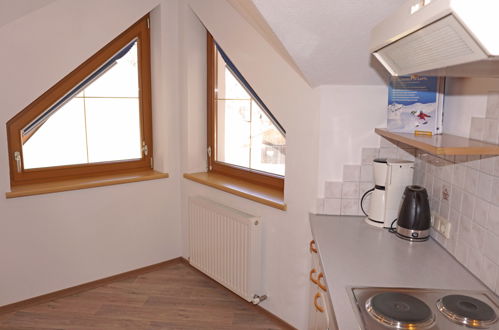 Photo 7 - 2 bedroom Apartment in Kappl with sauna and mountain view