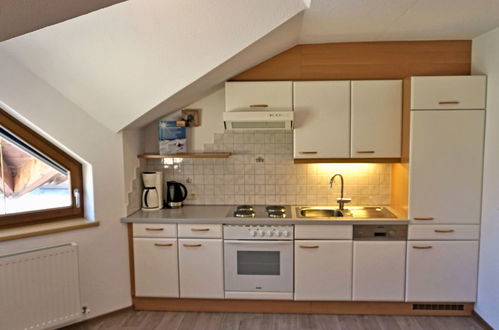 Photo 2 - 2 bedroom Apartment in Kappl with sauna