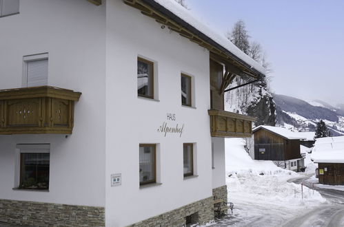 Photo 32 - Appartement de 2 chambres à Kappl avec sauna et vues sur la montagne