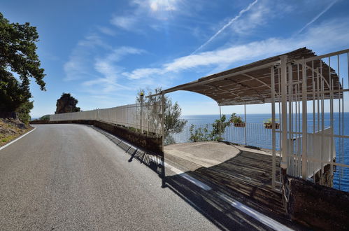 Foto 52 - Casa con 3 camere da letto a Furore con piscina e vista mare