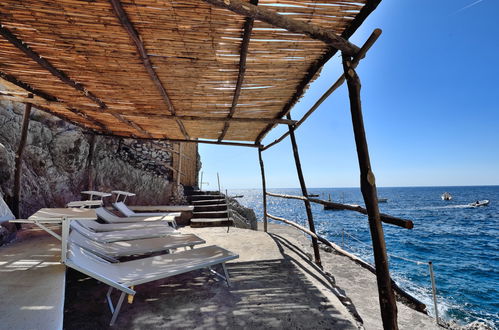 Photo 65 - Maison de 3 chambres à Furore avec piscine et vues à la mer