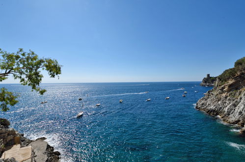 Foto 64 - Haus mit 3 Schlafzimmern in Furore mit schwimmbad und blick aufs meer