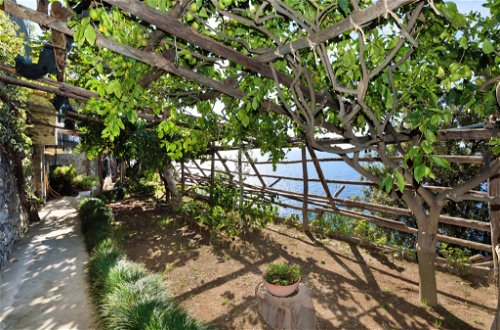 Foto 54 - Casa de 3 habitaciones en Furore con piscina y vistas al mar