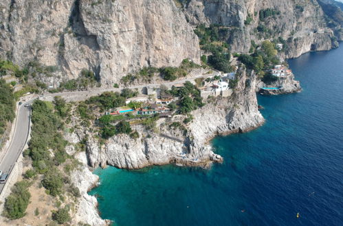 Foto 70 - Haus mit 3 Schlafzimmern in Furore mit schwimmbad und blick aufs meer