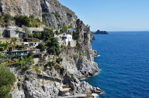 Foto 72 - Haus mit 3 Schlafzimmern in Furore mit schwimmbad und blick aufs meer