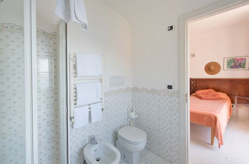 Foto 40 - Casa con 3 camere da letto a Furore con piscina e vista mare