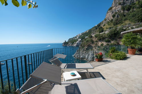 Foto 50 - Haus mit 3 Schlafzimmern in Furore mit schwimmbad und blick aufs meer