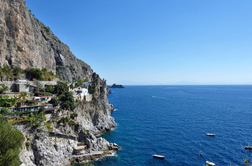 Foto 71 - Haus mit 3 Schlafzimmern in Furore mit schwimmbad und blick aufs meer