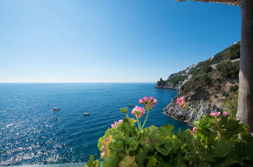 Foto 58 - Haus mit 3 Schlafzimmern in Furore mit schwimmbad und blick aufs meer