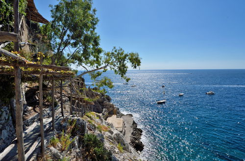 Foto 66 - Haus mit 3 Schlafzimmern in Furore mit schwimmbad und blick aufs meer