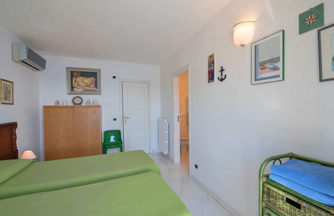Casa de 4 quartos em Furore com piscina e jardim - Foto 29