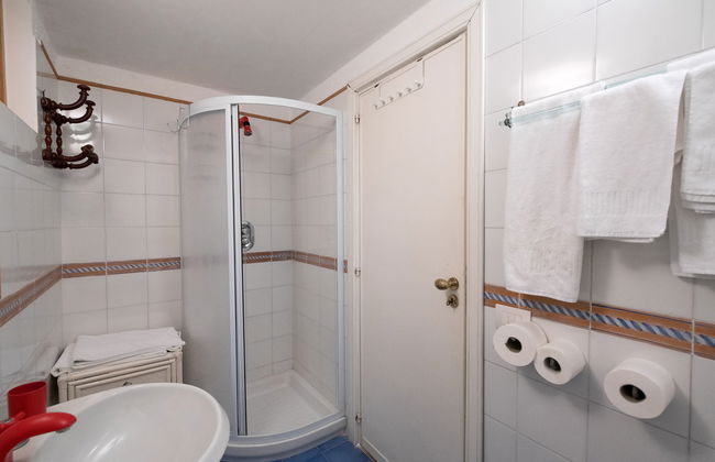 Casa de 4 quartos em Furore com piscina e jardim - Foto 44