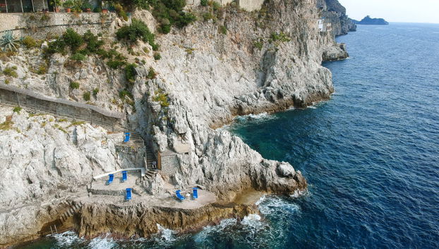 Haus mit 4 Schlafzimmern in Furore mit schwimmbad und garten - Foto 5