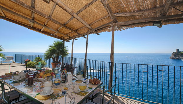 Haus mit 4 Schlafzimmern in Furore mit schwimmbad und garten - Foto 3