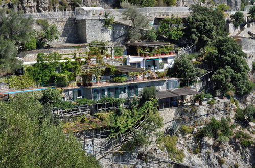 Foto 76 - Casa de 3 quartos em Furore com piscina e jardim