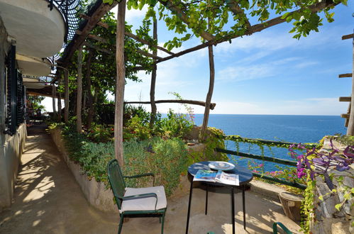 Photo 57 - Maison de 3 chambres à Furore avec piscine et vues à la mer