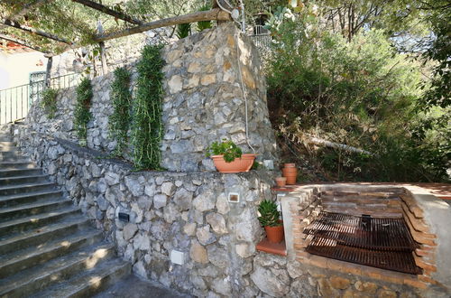 Foto 56 - Haus mit 3 Schlafzimmern in Furore mit schwimmbad und blick aufs meer