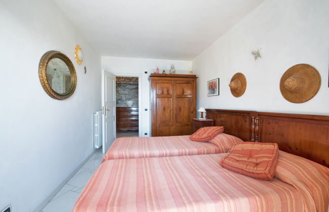 Casa de 4 quartos em Furore com piscina e jardim - Foto 35