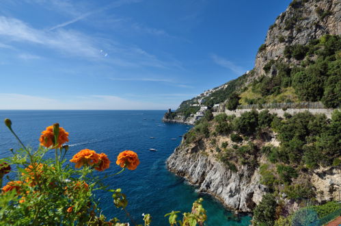 Foto 60 - Haus mit 3 Schlafzimmern in Furore mit schwimmbad und blick aufs meer