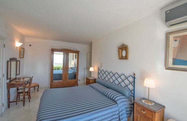 Casa de 4 quartos em Furore com piscina e jardim - Foto 33