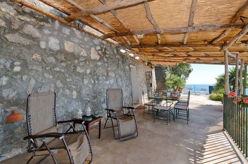 Photo 74 - 3 bedroom House in Furore with swimming pool and sea view