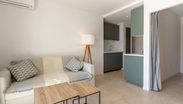 Apartamento de 2 quartos em La Croix-Valmer - Foto 4