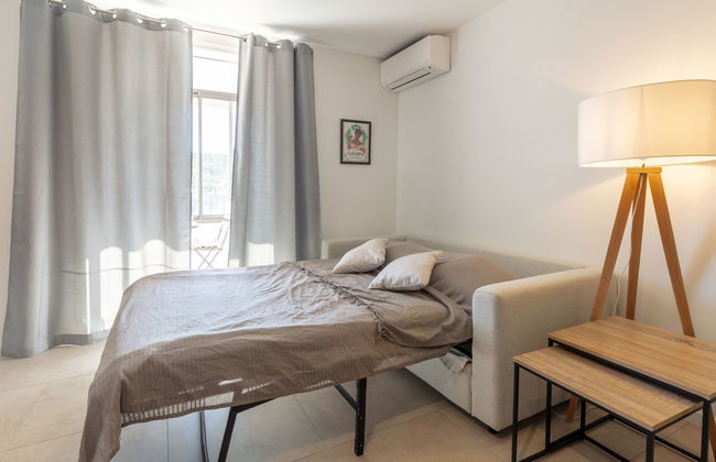 Apartamento de 2 quartos em La Croix-Valmer - Foto 10
