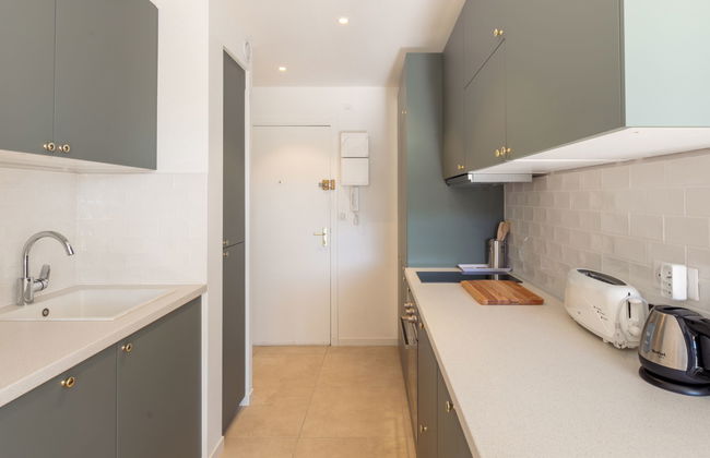 Apartamento de 2 quartos em La Croix-Valmer - Foto 11