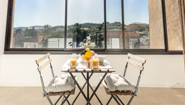 Apartamento de 2 quartos em La Croix-Valmer - Foto 3