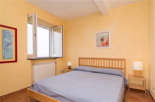 Foto 14 - Casa con 3 camere da letto a Massa Lubrense con giardino e vista mare
