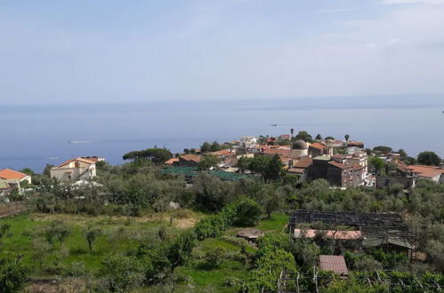 Photo 25 - 3 bedroom House in Massa Lubrense with garden and sea view