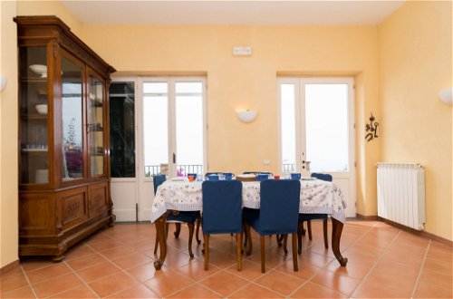 Photo 6 - 3 bedroom House in Massa Lubrense with garden and sea view