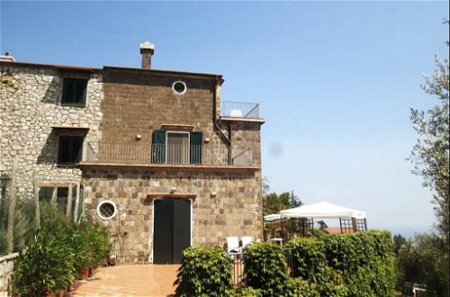 Photo 1 - 3 bedroom House in Massa Lubrense with garden and sea view