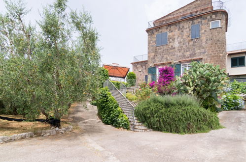 Photo 31 - Maison de 3 chambres à Massa Lubrense avec jardin et terrasse