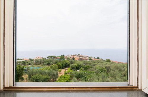Photo 26 - 3 bedroom House in Massa Lubrense with garden and sea view