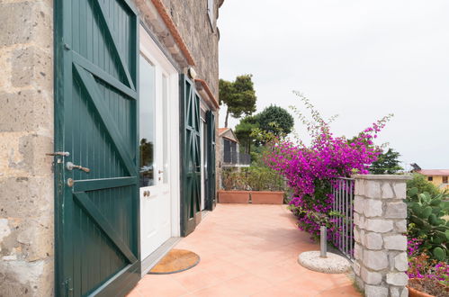 Photo 24 - 3 bedroom House in Massa Lubrense with garden and sea view