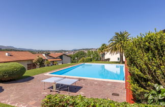 Photo 2 - Appartement de 1 chambre à Saint-Jean-de-Luz avec piscine et vues à la mer