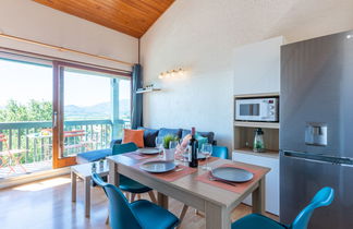 Photo 3 - 1 bedroom Apartment in Saint-Jean-de-Luz with swimming pool and sea view