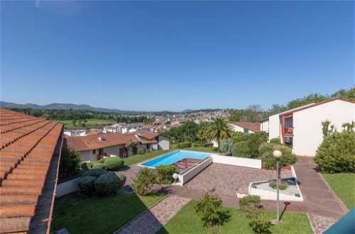 Photo 17 - 1 bedroom Apartment in Saint-Jean-de-Luz with swimming pool and sea view