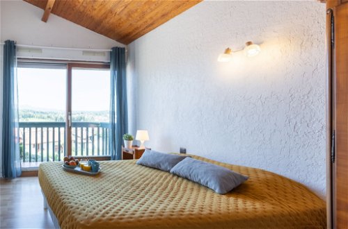 Foto 13 - Apartamento de 1 habitación en Saint-Jean-de-Luz con piscina y vistas al mar