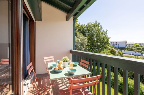 Photo 1 - Appartement de 1 chambre à Saint-Jean-de-Luz avec piscine