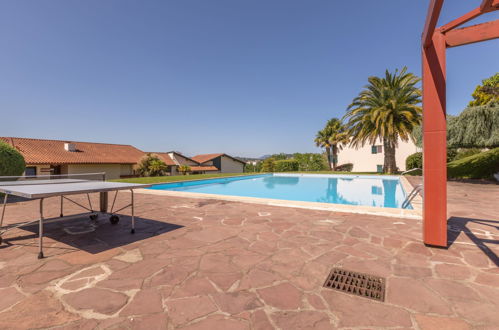 Photo 22 - Appartement de 1 chambre à Saint-Jean-de-Luz avec piscine