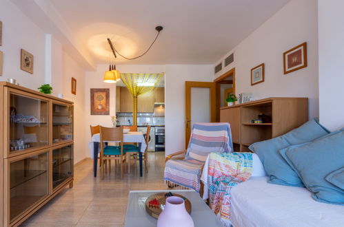 Foto 6 - Apartamento de 2 quartos em Salou com piscina e jardim