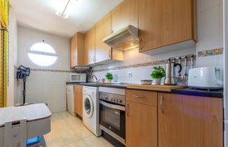 Foto 3 - Apartamento de 2 quartos em Salou com piscina e jardim