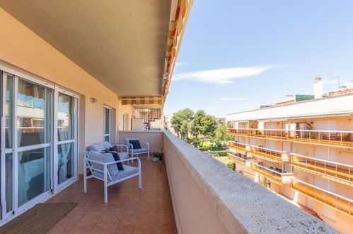 Photo 18 - Appartement de 2 chambres à Salou avec piscine et jardin