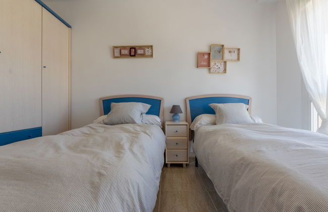 Apartamento de 3 quartos em Salou com piscina e jardim - Foto 11