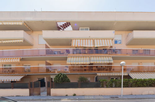 Photo 21 - Appartement de 2 chambres à Salou avec piscine et vues à la mer