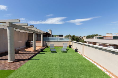 Photo 2 - Appartement de 2 chambres à Salou avec piscine et jardin