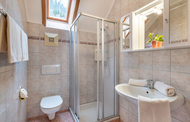2 bedroom Apartment in Arriach with garden - Photo 15